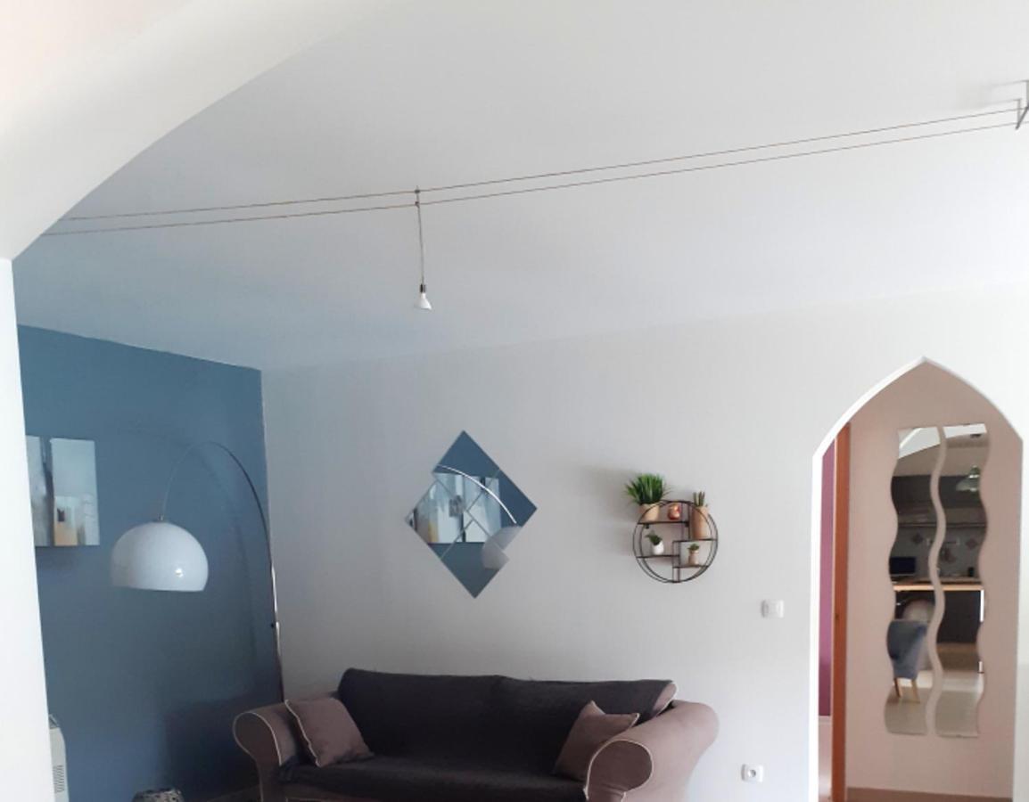Villa Accueillante A Colonzelle Avec Piscine Privee Dış mekan fotoğraf
