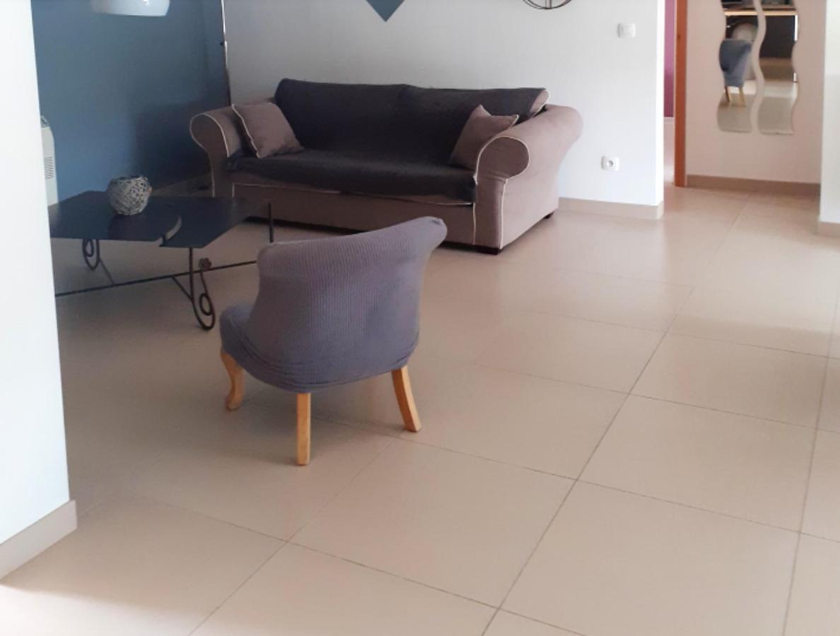 Villa Accueillante A Colonzelle Avec Piscine Privee Dış mekan fotoğraf
