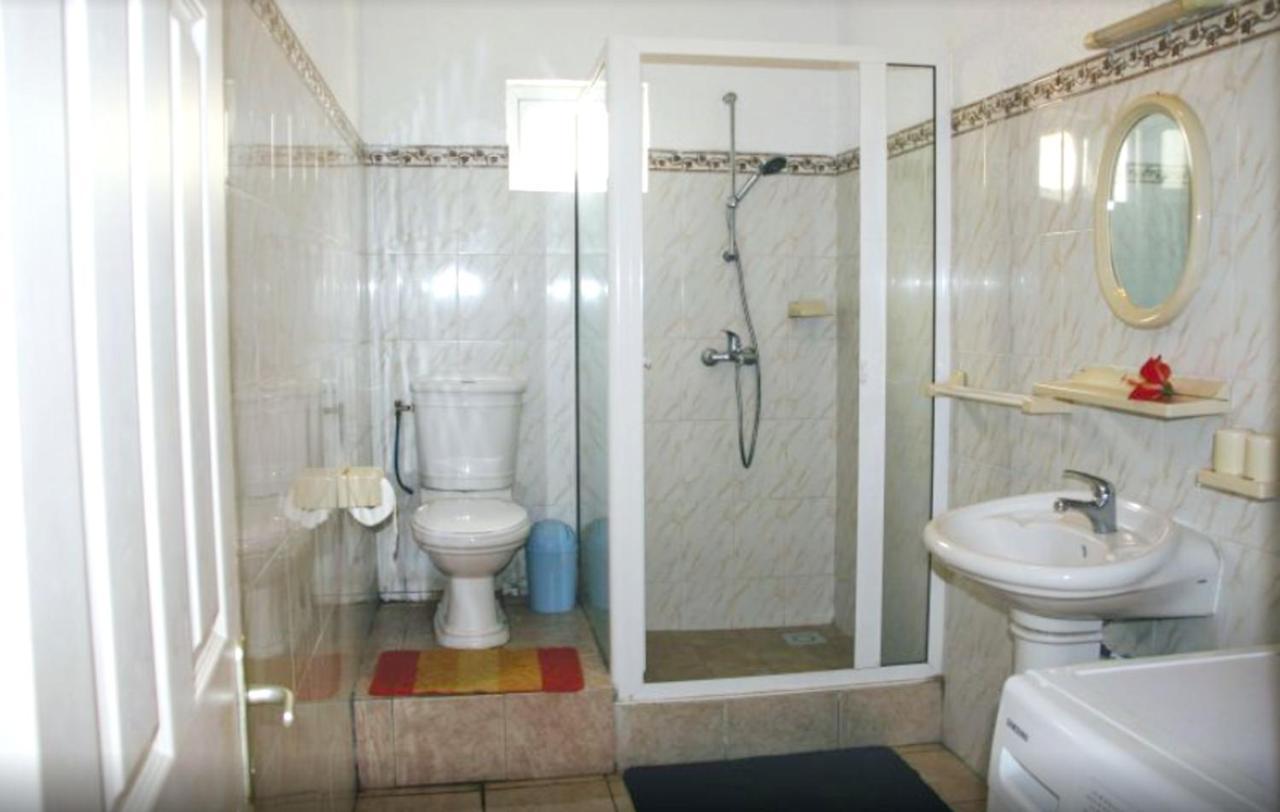 Villa Accueillante A Colonzelle Avec Piscine Privee Dış mekan fotoğraf